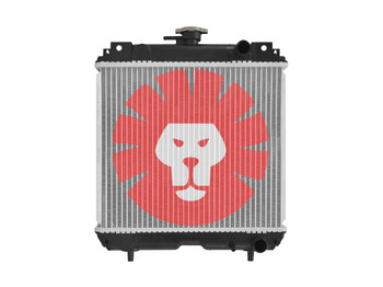 Radiateur