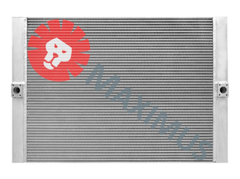Radiateur d'huile