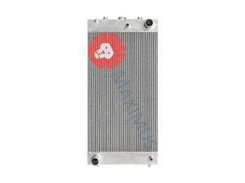 Radiateur KOMATSU