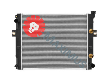 Radiateur KOMATSU