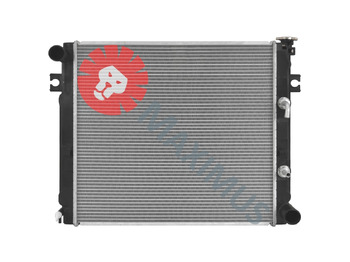 Radiateur KOMATSU