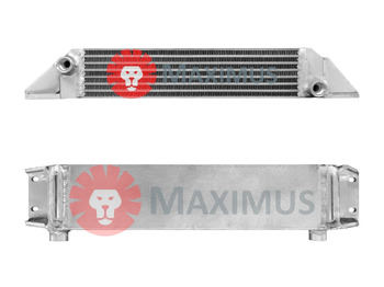 Radiateur d'huile NEW HOLLAND