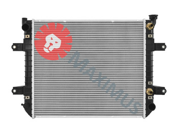 Radiateur NISSAN