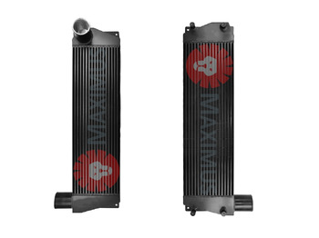 Intercooler SOLARIS