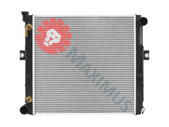 Radiateur TOYOTA