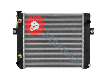 Radiateur TOYOTA