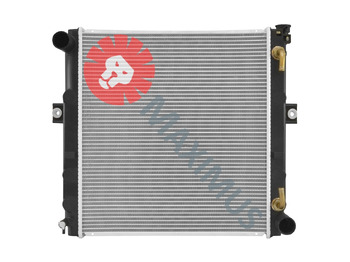 Radiateur TOYOTA