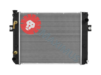 Radiateur TOYOTA