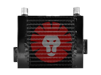 Radiateur d'huile VOLVO