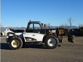 Chariot télescopique CATERPILLAR TH360B: photos 4 Chariot télescopique CATERPILLAR TH360B: photos 4