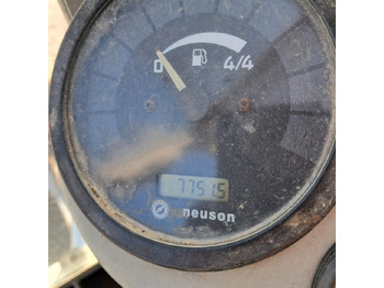 Mini pelle NEUSON 75Z3 RD: photos 3 Mini pelle NEUSON 75Z3 RD: photos 3