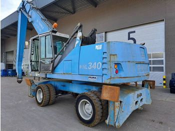 Pelle de manutention FUCHS MHL340