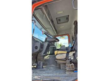 Tracteur routier Mercedes-Benz Actros 2643 Chassis: photos 5