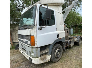 Tracteur routier DAF CF 430