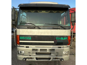 Tracteur routier DAF CF 85 430
