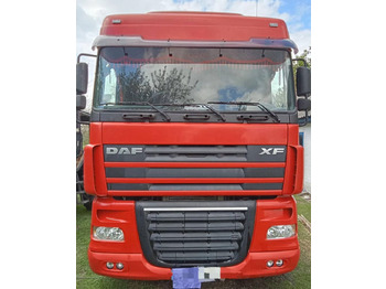 Tracteur routier DAF XF 95 430