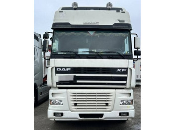Tracteur routier DAF XF 95
