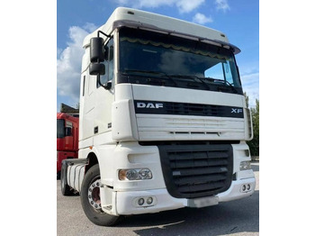 Tracteur routier DAF XF 95
