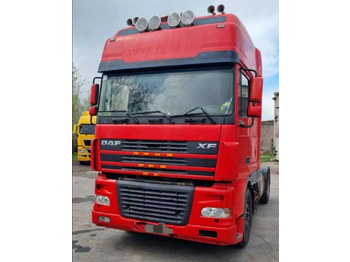 Tracteur routier DAF XF 95