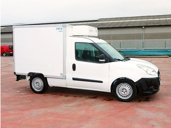 Utilitaire frigorifique Fiat 1.3 DOBLO KUHLKOFFER RELEC FROD TR22 -20C: photos 3