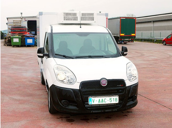 Utilitaire frigorifique FIAT Doblo 1.3