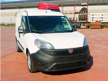 Utilitaire frigorifique FIAT Doblo 1.4