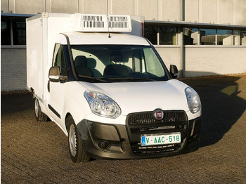 Utilitaire frigorifique FIAT Doblo 1.6