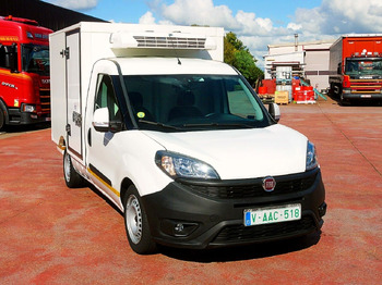 Utilitaire frigorifique FIAT Doblo 1.6