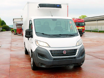 Utilitaire frigorifique FIAT Ducato 2.3