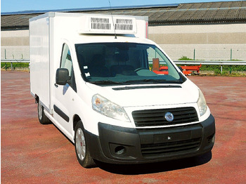 Utilitaire frigorifique FIAT Scudo 2.0