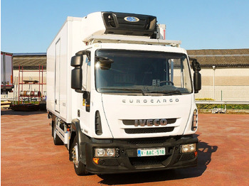 Camion frigorifique IVECO EuroCargo