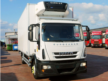 Camion frigorifique IVECO