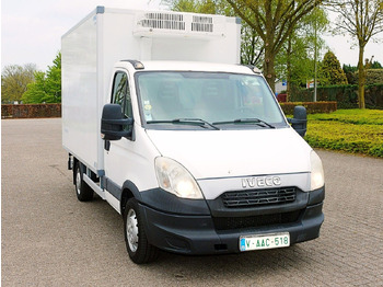 Utilitaire frigorifique IVECO Daily