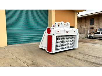 Godet pour pelle pour Pelle neuf NG SCREENING BUCKETS: photos 2