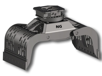 Grappin pour Mini pelle neuf SELECTOR SORTIER GRAPPLE - NG ATTACHMENTS: photos 5 Grappin pour Mini pelle neuf SELECTOR SORTIER GRAPPLE - NG ATTACHMENTS: photos 5