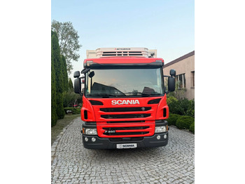 Scania P280 - crédit-bail Scania P280: photos 3