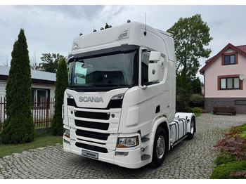 Tracteur routier SCANIA R 450