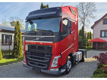 Tracteur routier VOLVO FH