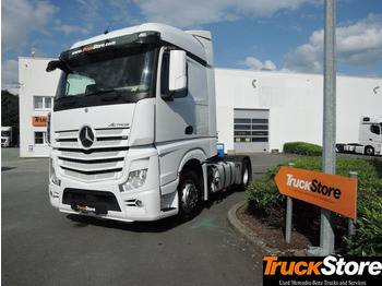 Tracteur routier MERCEDES-BENZ Actros 1845
