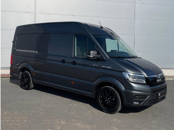 Voiture MAN TGE 3.200 L3H3 Kasten 4x4 CAMPER DREHSITZE AHK: photos 2 Voiture MAN TGE 3.200 L3H3 Kasten 4x4 CAMPER DREHSITZE AHK: photos 2