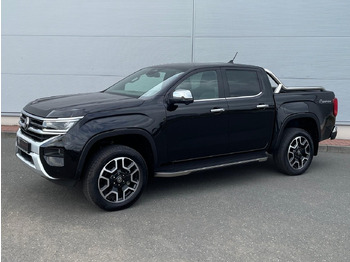 Pick-up VOLKSWAGEN Amarok