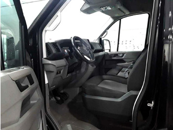 Fourgon utilitaire Volkswagen Crafter Kasten 35 L3H3 NAVI KLIMA DAB PDC: photos 3 Fourgon utilitaire Volkswagen Crafter Kasten 35 L3H3 NAVI KLIMA DAB PDC: photos 3