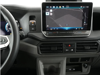 Fourgon utilitaire Volkswagen Crafter Kasten 35 L3H3 NAVI KLIMA DAB PDC: photos 4