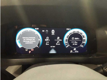 Fourgon utilitaire Volkswagen Crafter Kasten 35 L3H3 NAVI KLIMA DAB PDC: photos 4 Fourgon utilitaire Volkswagen Crafter Kasten 35 L3H3 NAVI KLIMA DAB PDC: photos 4