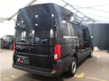 Fourgon utilitaire Volkswagen Crafter Kasten 35 L3H3 NAVI KLIMA DAB PDC: photos 2 Fourgon utilitaire Volkswagen Crafter Kasten 35 L3H3 NAVI KLIMA DAB PDC: photos 2