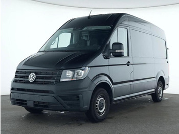 Transport de personnes VOLKSWAGEN Crafter 35
