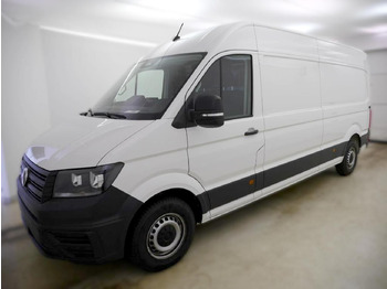 Transport de personnes VOLKSWAGEN Crafter 35