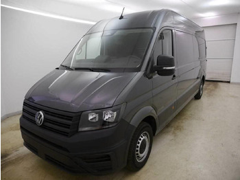 Transport de personnes VOLKSWAGEN Crafter 35