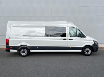 Transport de personnes Volkswagen Crafter MIXTO 35 L4H3 KAMERA KLIMA SITZHZ DAB: photos 5 Transport de personnes Volkswagen Crafter MIXTO 35 L4H3 KAMERA KLIMA SITZHZ DAB: photos 5