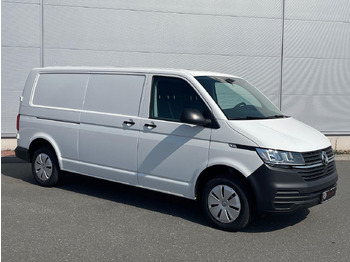 Fourgon utilitaire Volkswagen T6.1 Transporter LR 2.0 TDI KLIMA PDC: photos 2